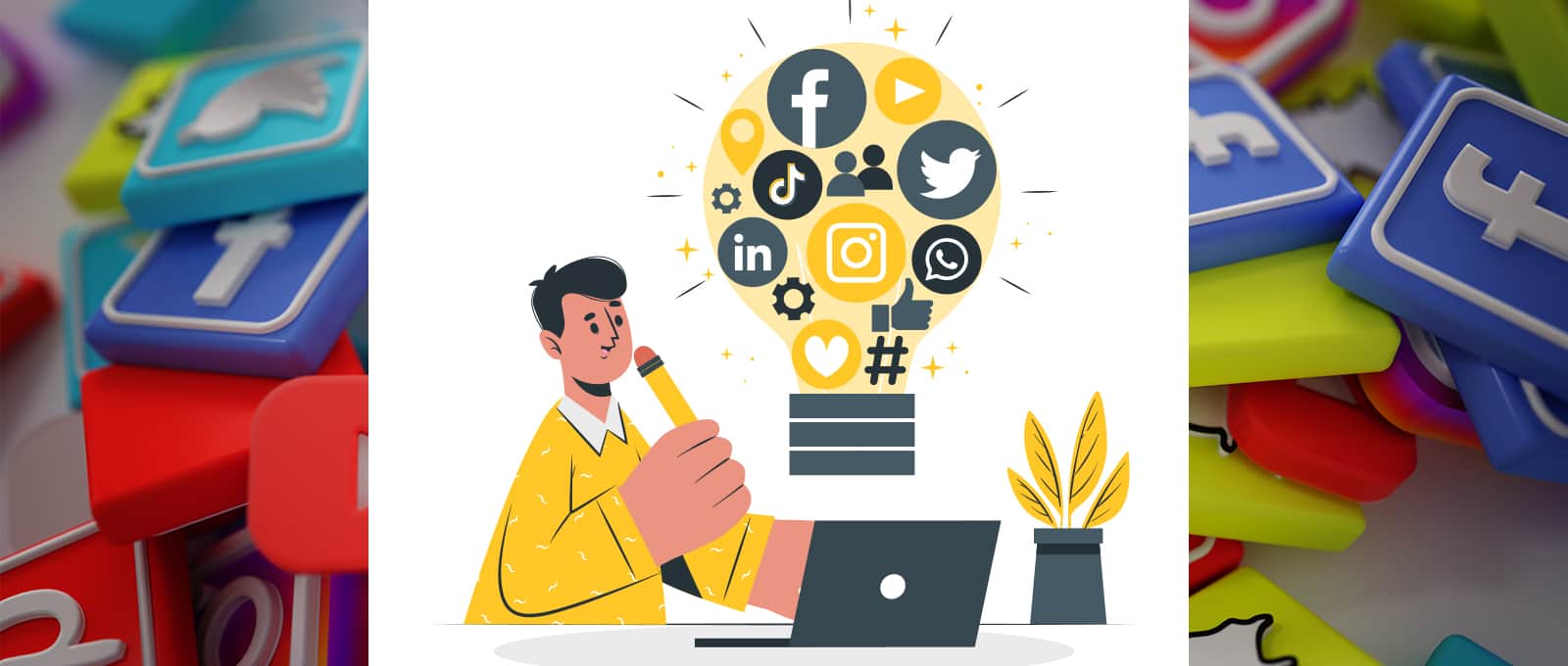 which social media platform is best for your business?