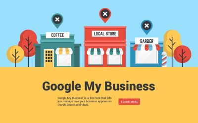 Why Your Business Must Use Google My Business