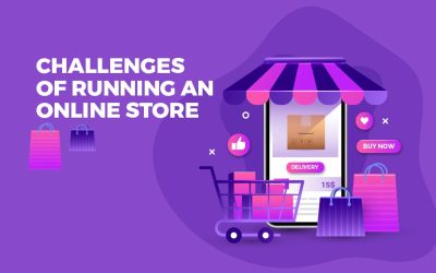 Biggest Challenges of Running an Online Store