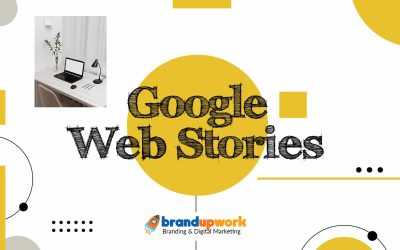 Web Stories can Increase your Business