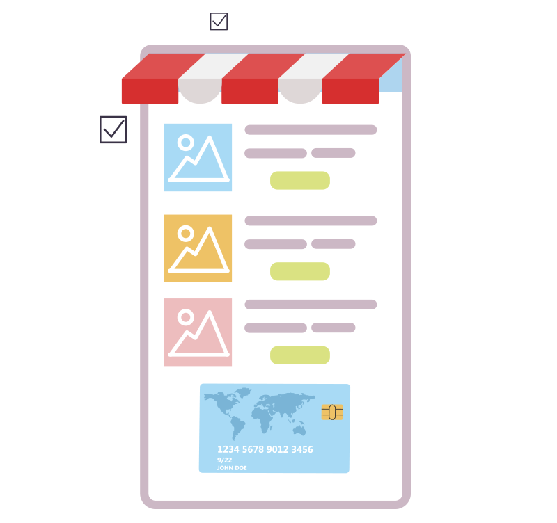 Our Amazon Selling Services