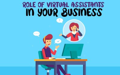 Role of Virtual Assistant In your Business