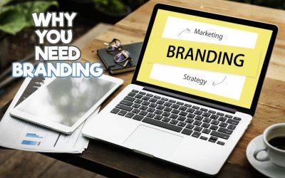 Why You Need Branding
