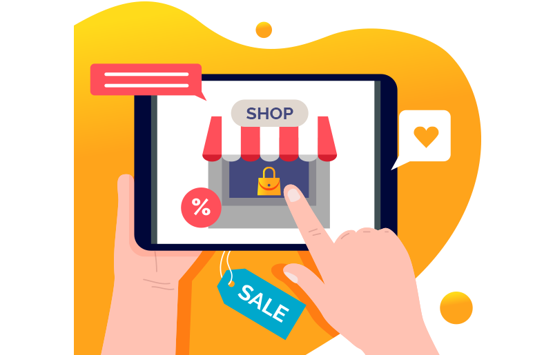 Increase Online Sales on All Devices