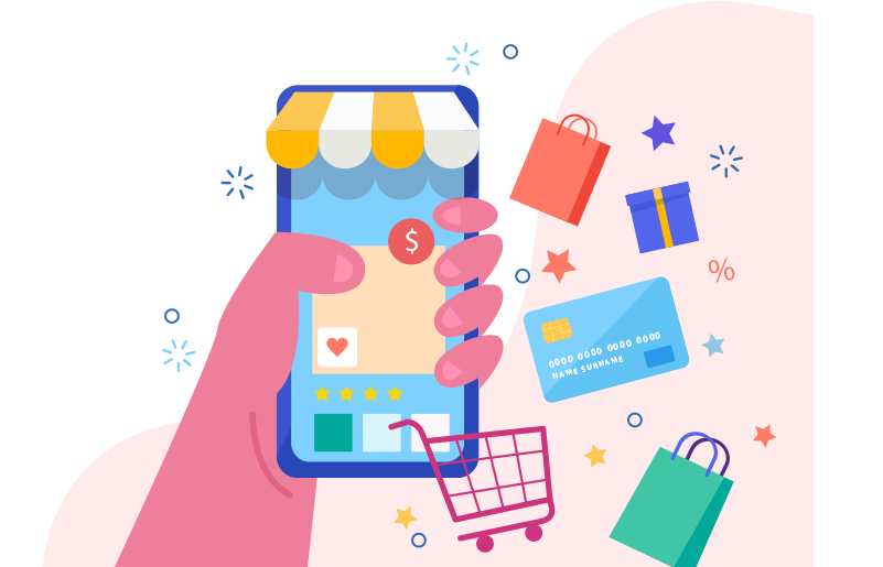 SEO Friendly E-commerce Development