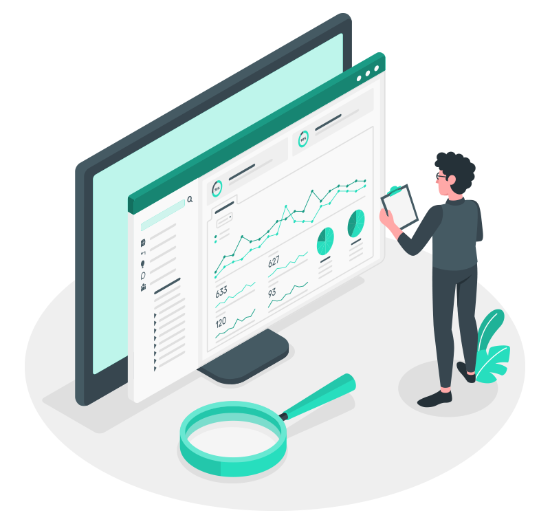 We Do Market Research For Your Products