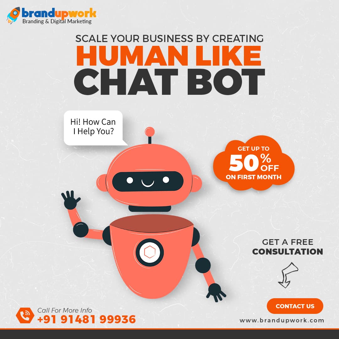 Chatbot Setup Service